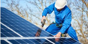 Installation Maintenance Panneaux Solaires Photovoltaïques à Humbecourt